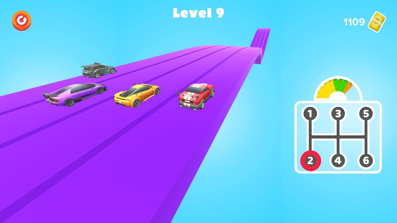 The Real Driver thumbnail 8