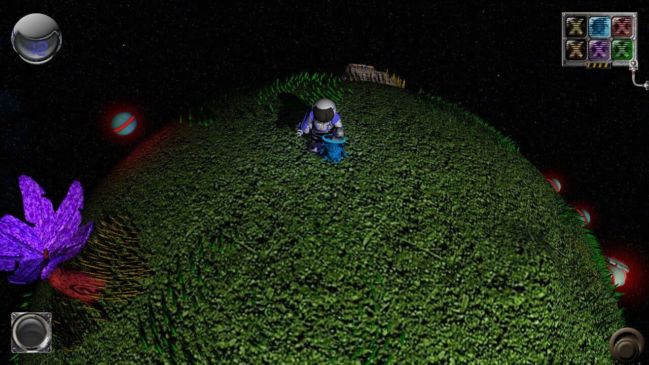 Selenaut Quest thumbnail 2