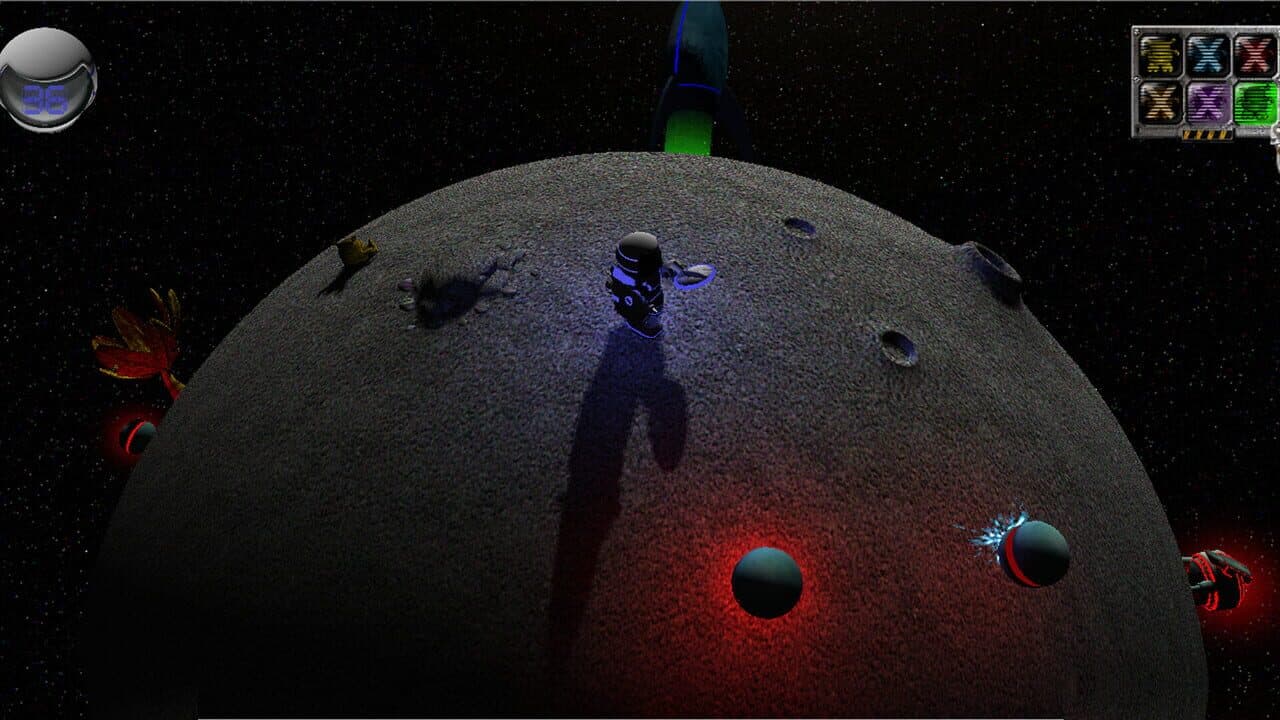 Selenaut Quest thumbnail 3