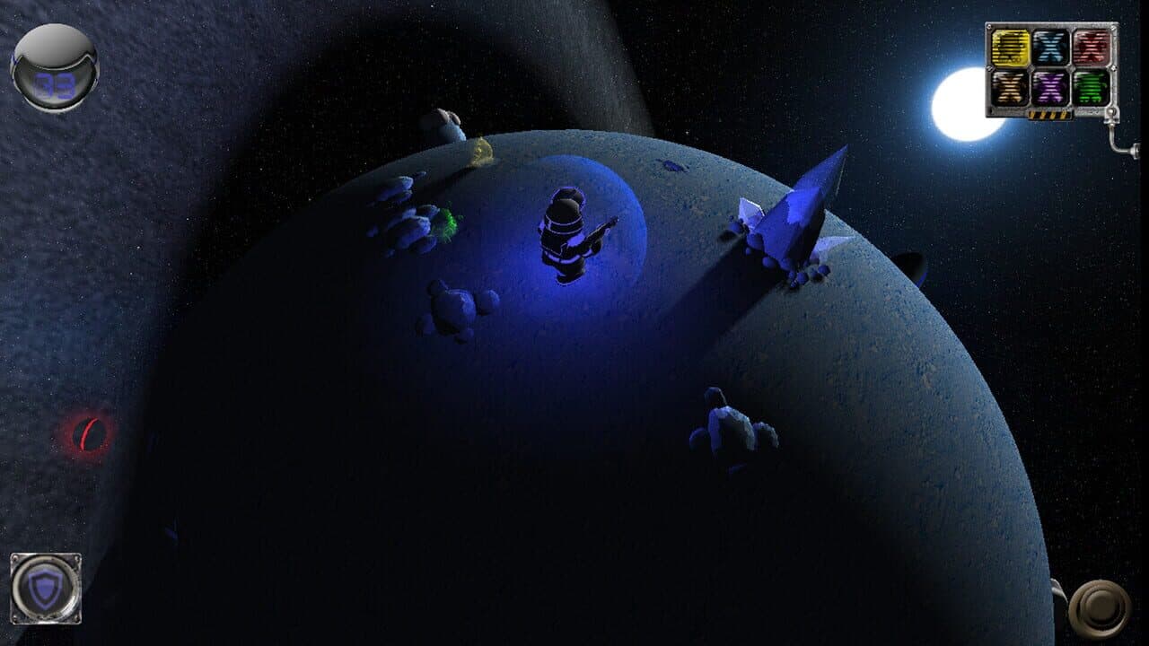 Selenaut Quest thumbnail 4