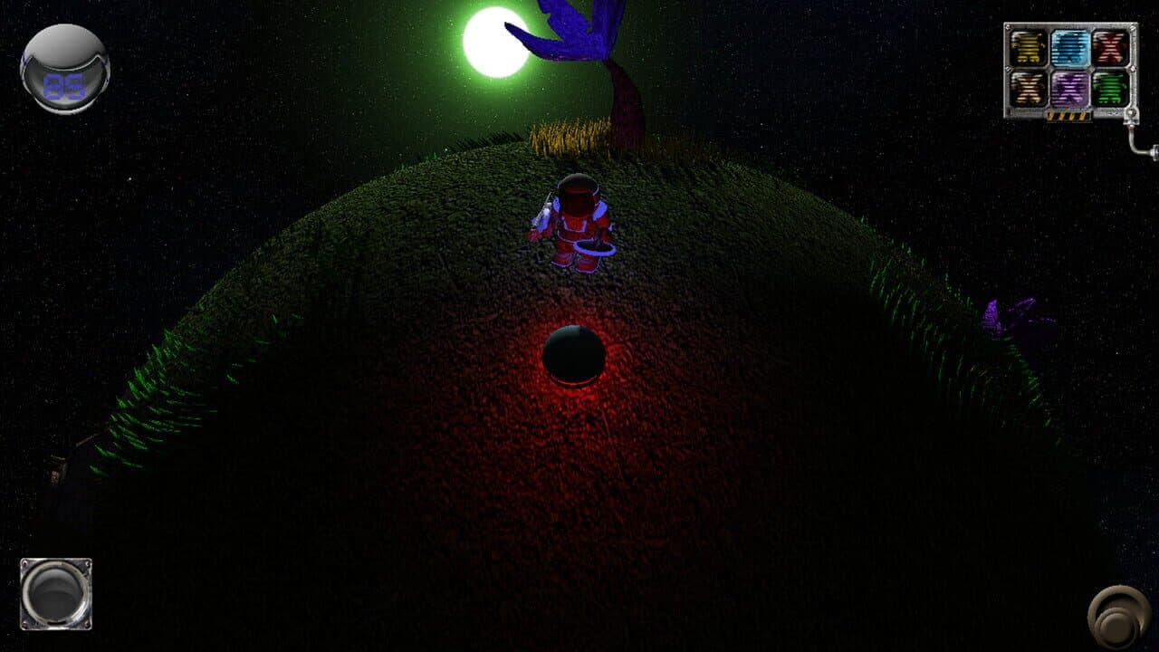 Selenaut Quest thumbnail 5
