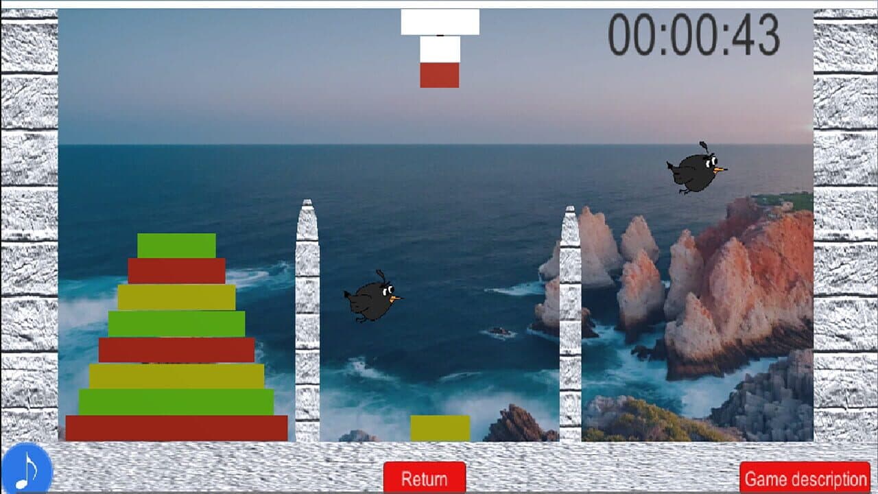 Tower of Hanoi thumbnail 7