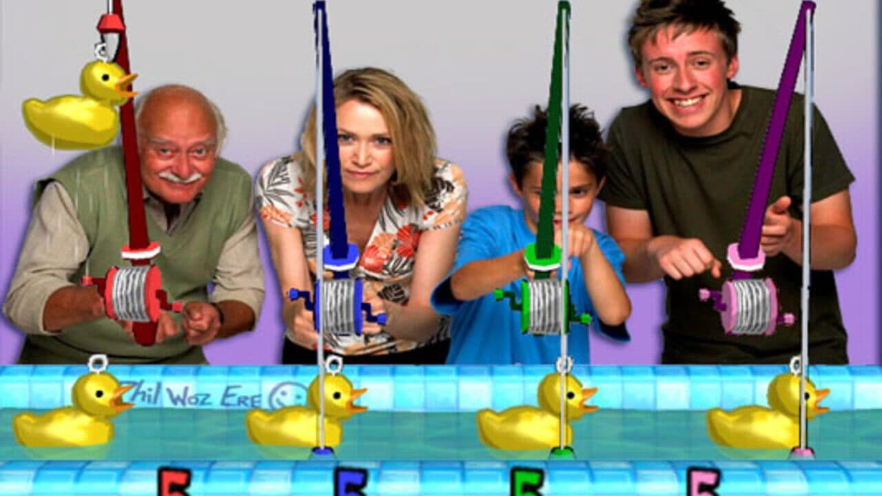 EyeToy: Play Sports screenshot 1