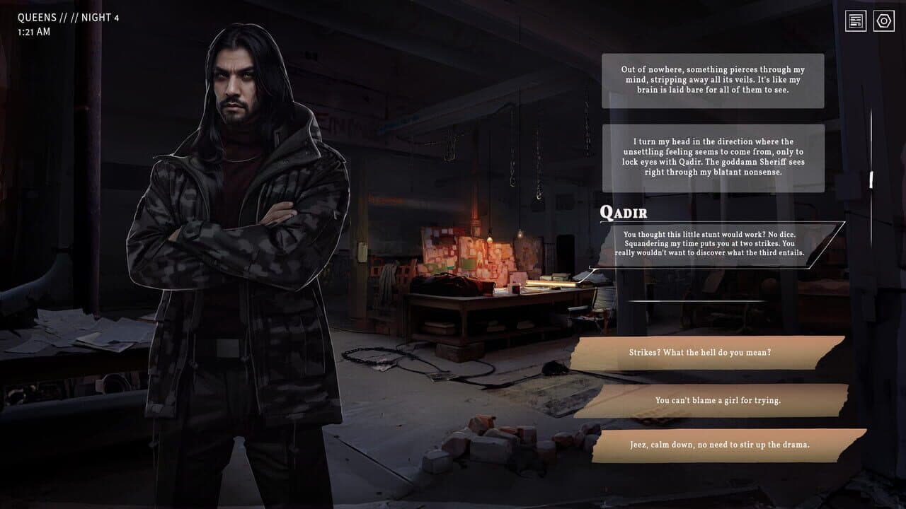 Vampire: The Masquerade - Reckoning of New York thumbnail 6