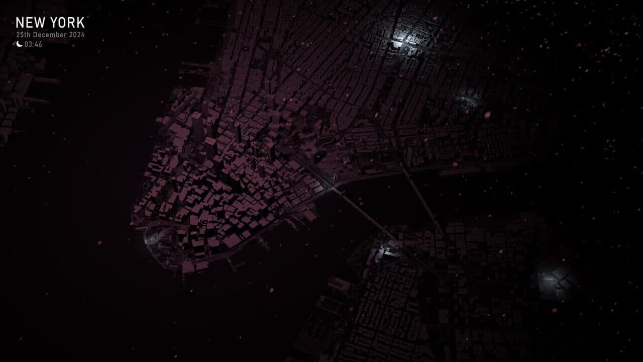 Vampire: The Masquerade - Reckoning of New York thumbnail 9