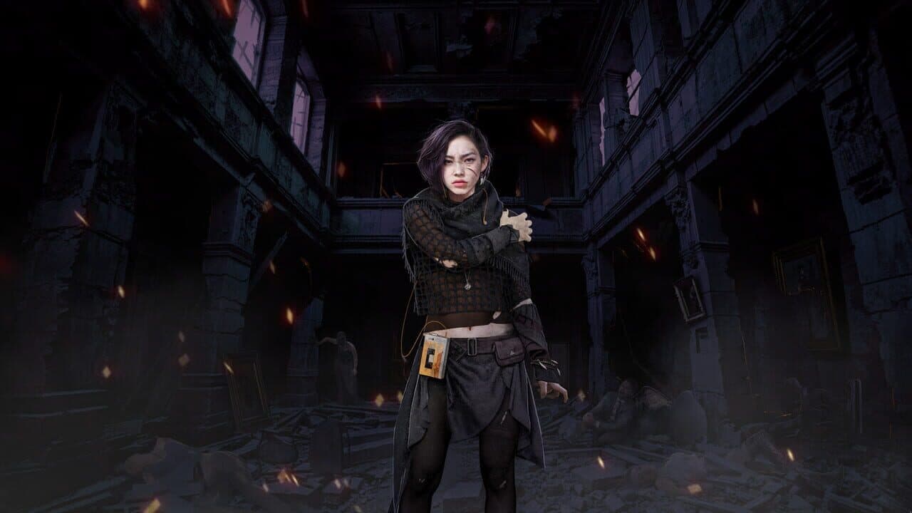 Vampire: The Masquerade - Reckoning of New York thumbnail 10