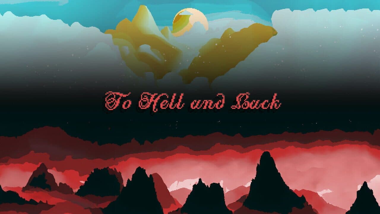 To Hell and Back screenshot 1