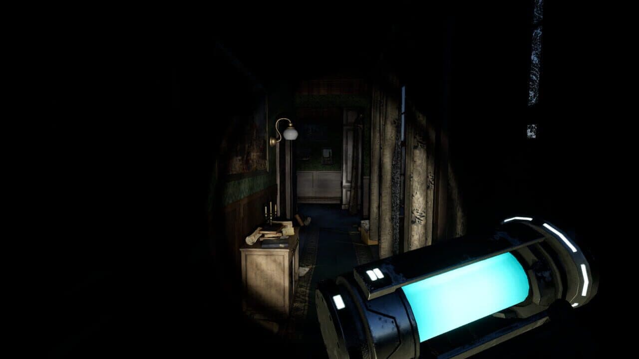 Evil Corporation thumbnail 3