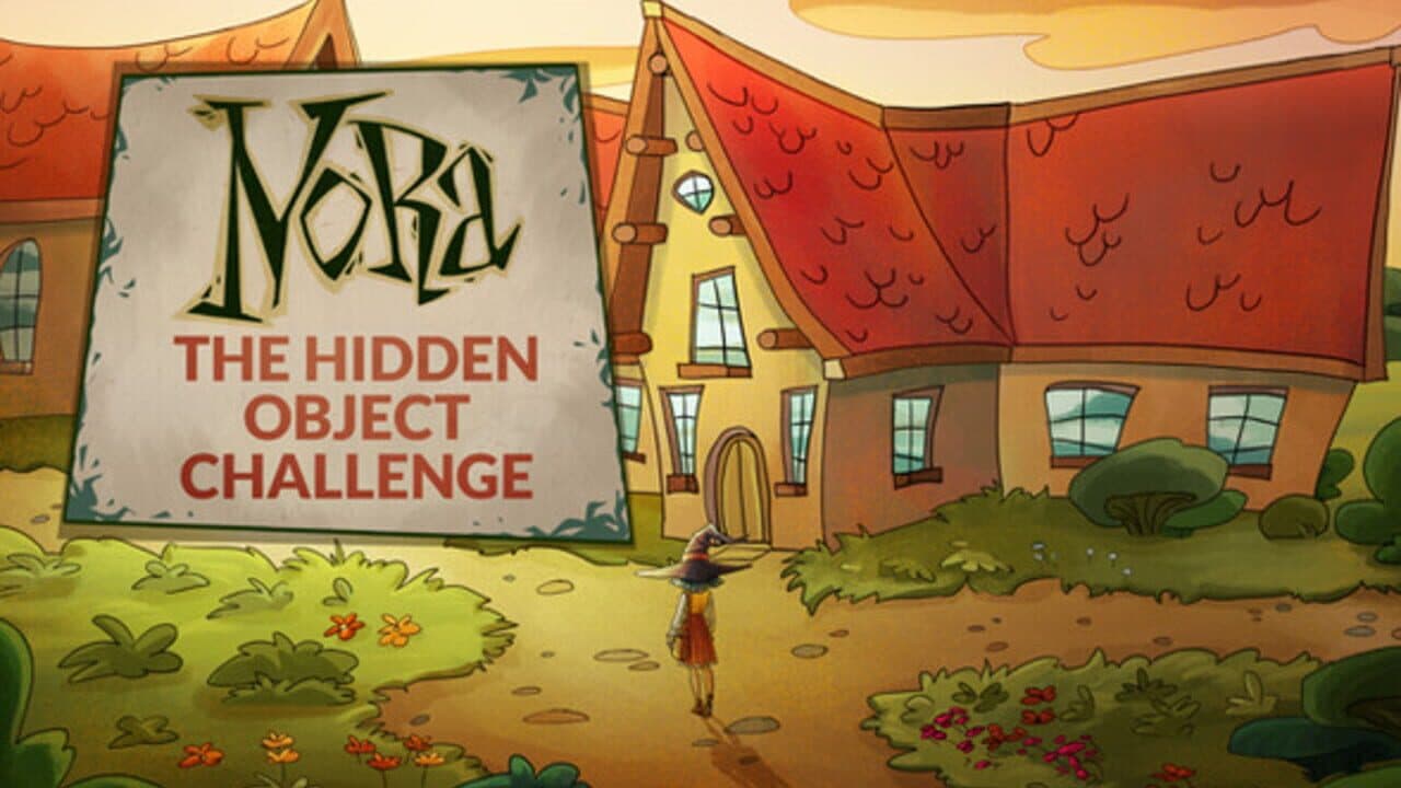 Nora: In Search of Hidden Ingredients thumbnail 5