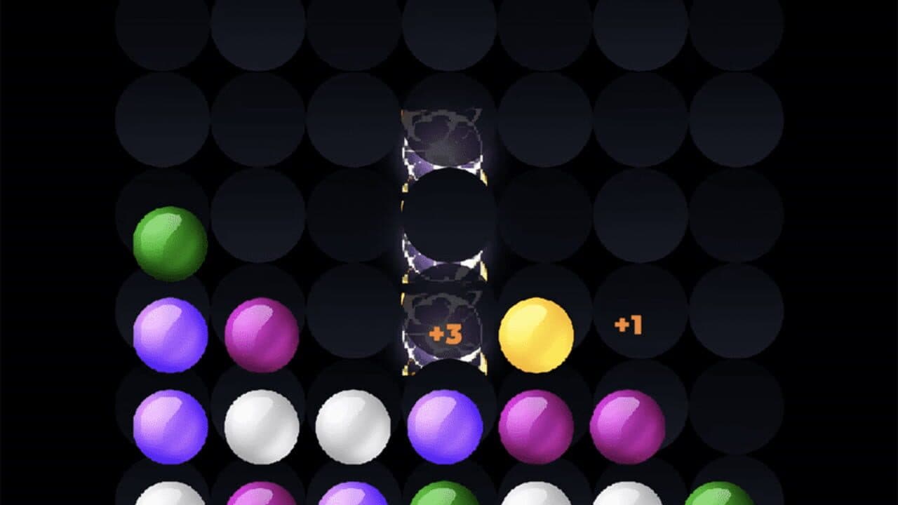 Color Surge screenshot 1