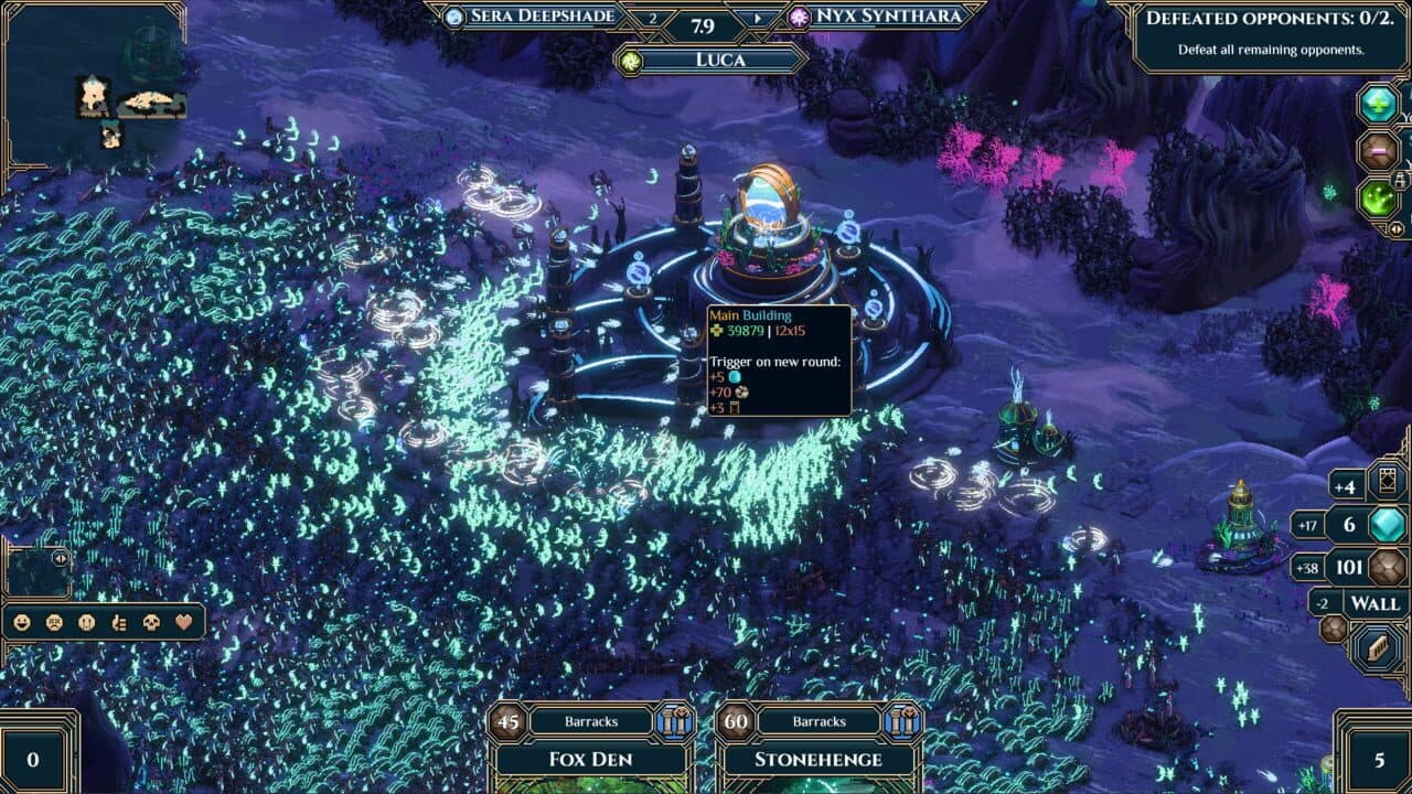 Warcana thumbnail 6