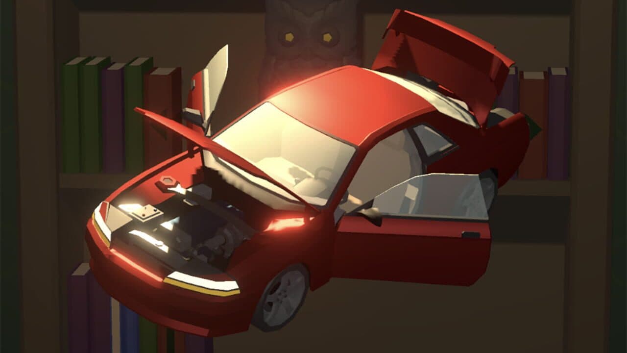 50 Tiny Room Escape thumbnail 3