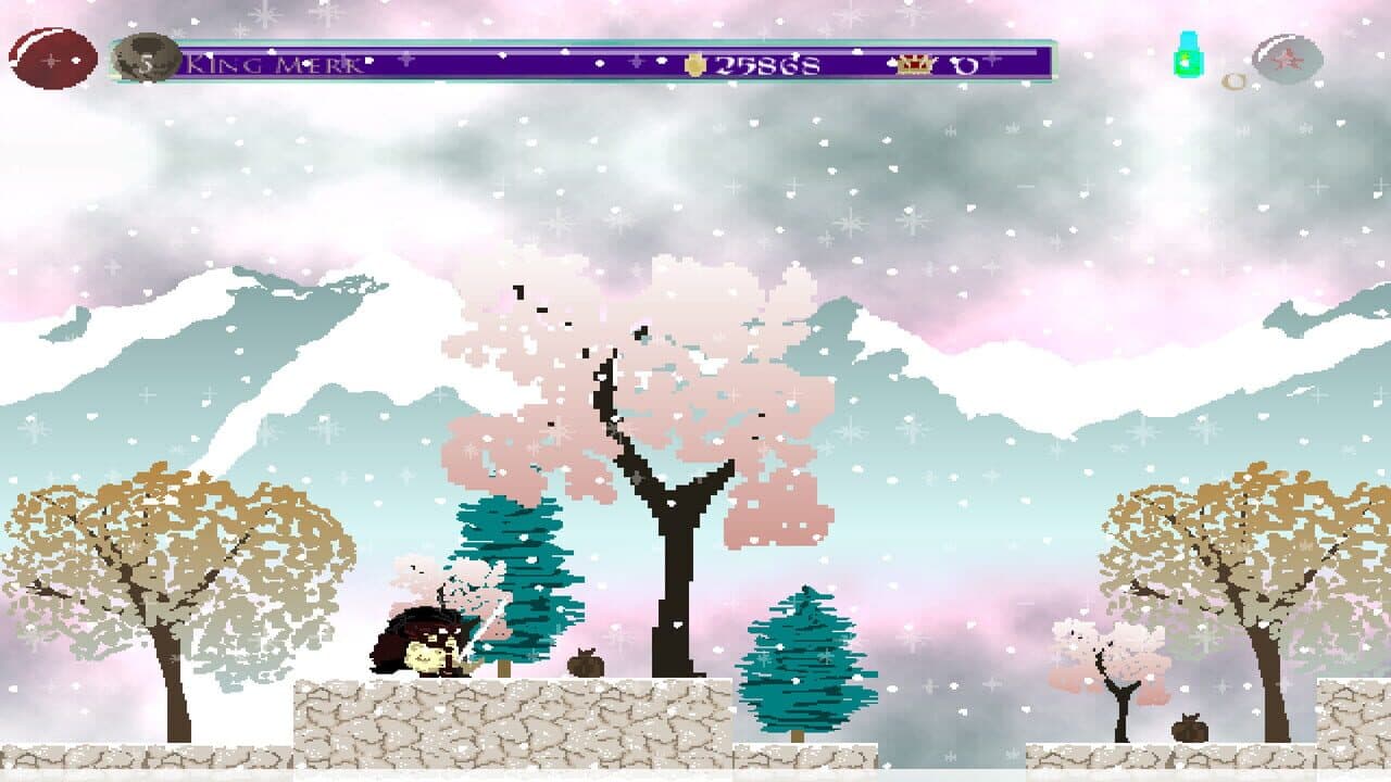 Urizen Shadows of the Cold thumbnail 3
