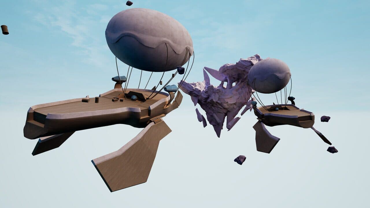 Splinterra thumbnail 5