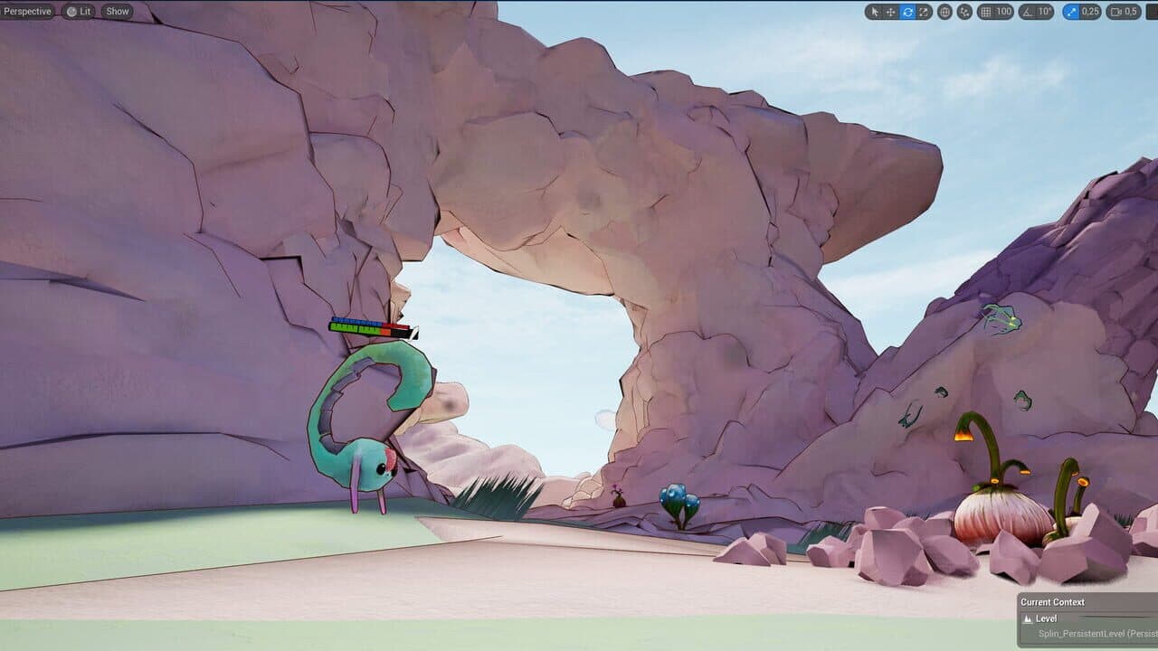 Splinterra thumbnail 2