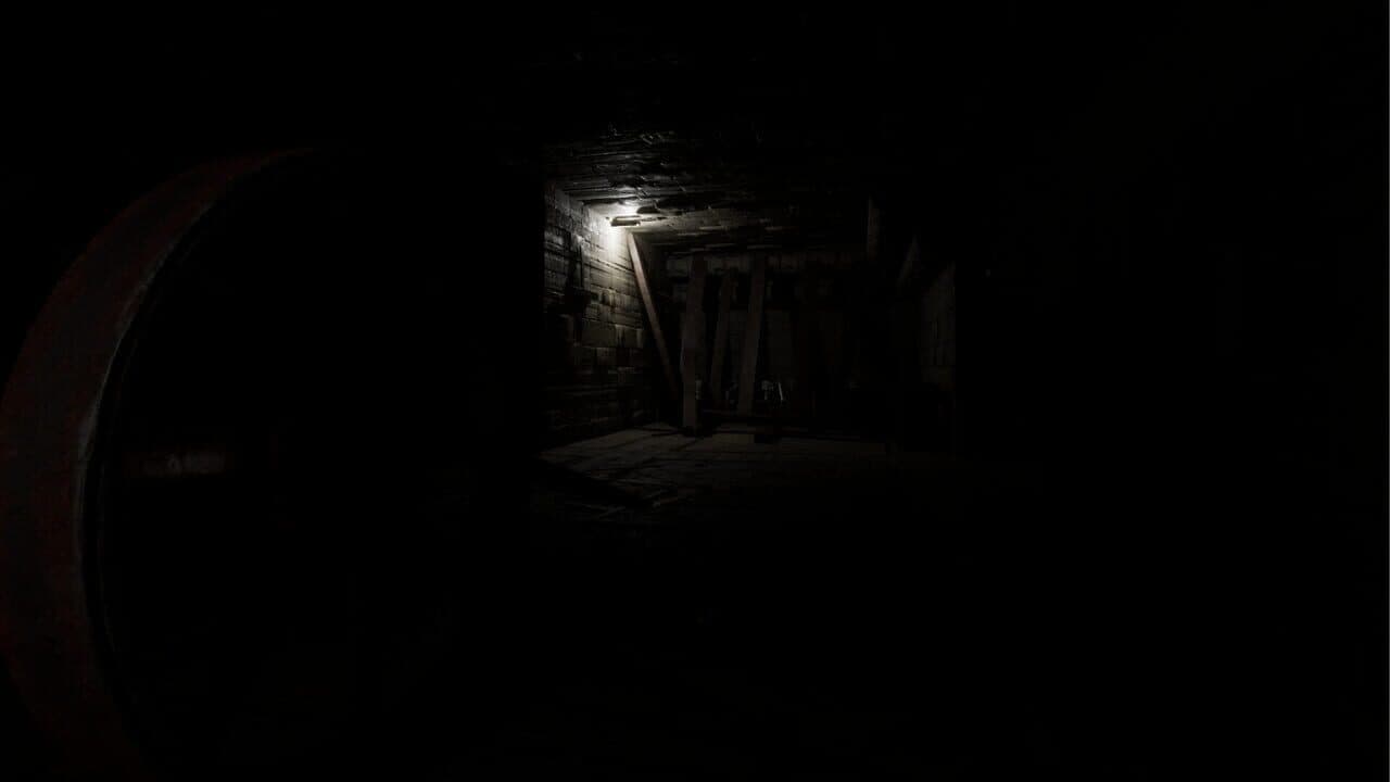 Shadow Mansion thumbnail 2