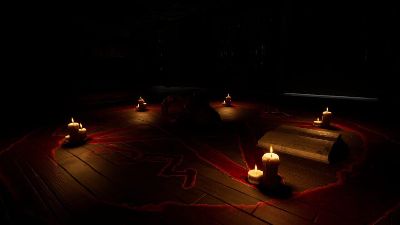 Shadow Mansion thumbnail 4