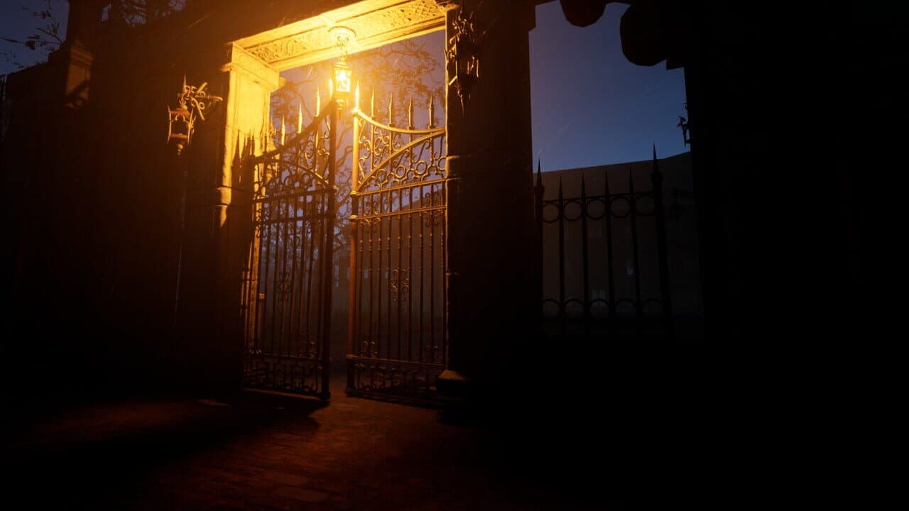 Shadow Mansion thumbnail 5