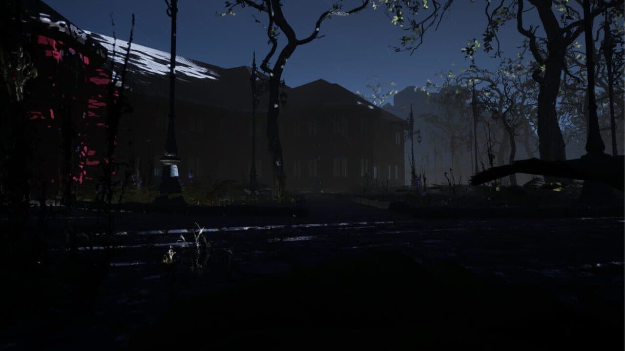 Shadow Mansion thumbnail 6