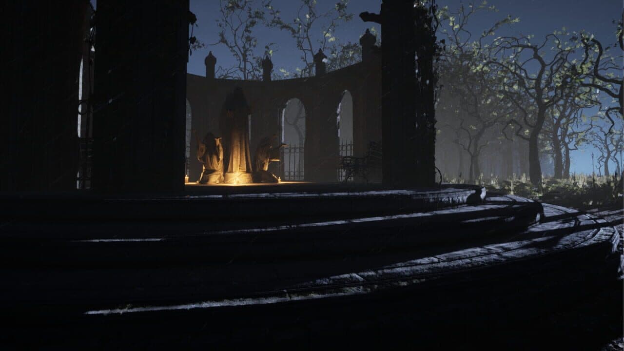 Shadow Mansion thumbnail 7