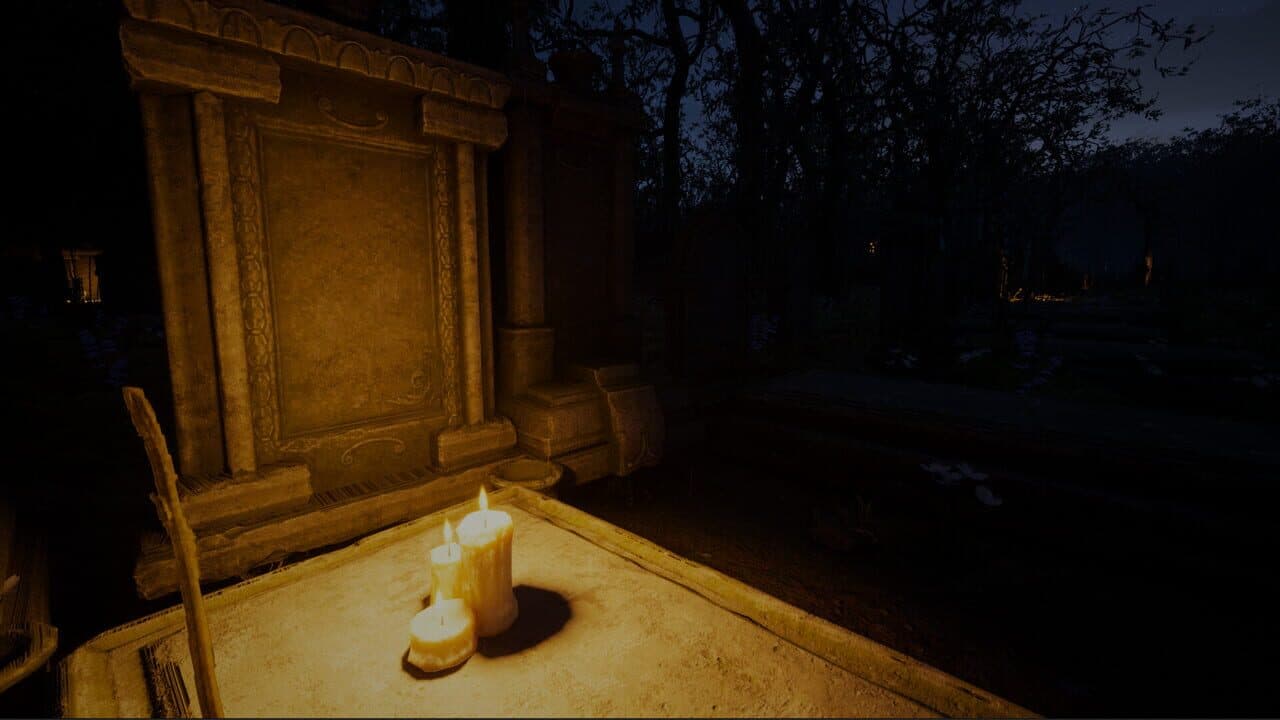 Shadow Mansion thumbnail 8