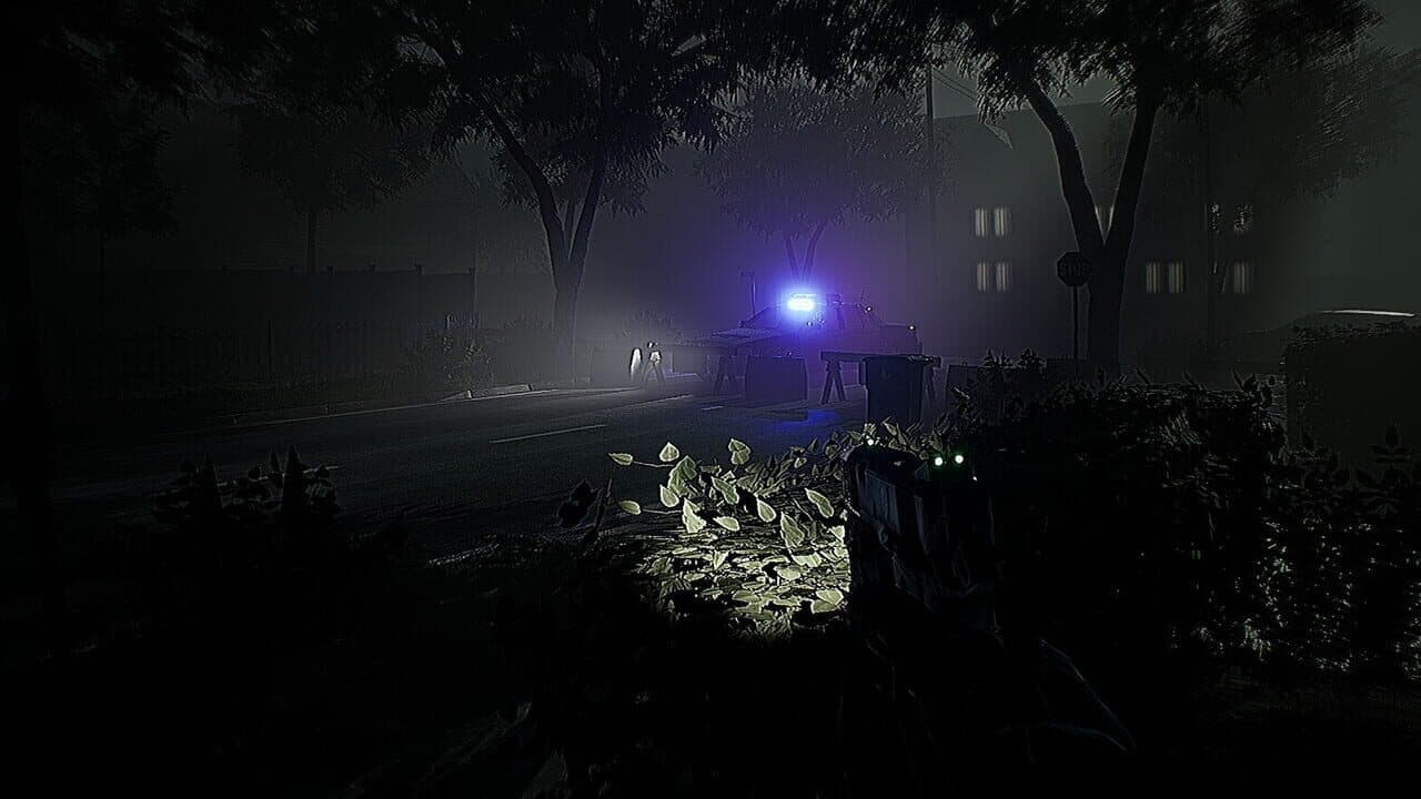 Amber Alert thumbnail 8