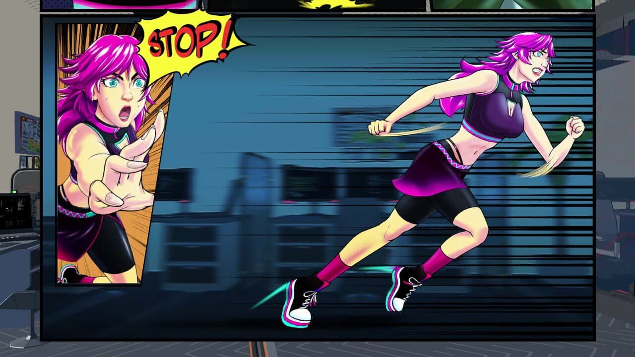 Luminous Threads: A Visual Novel thumbnail 3