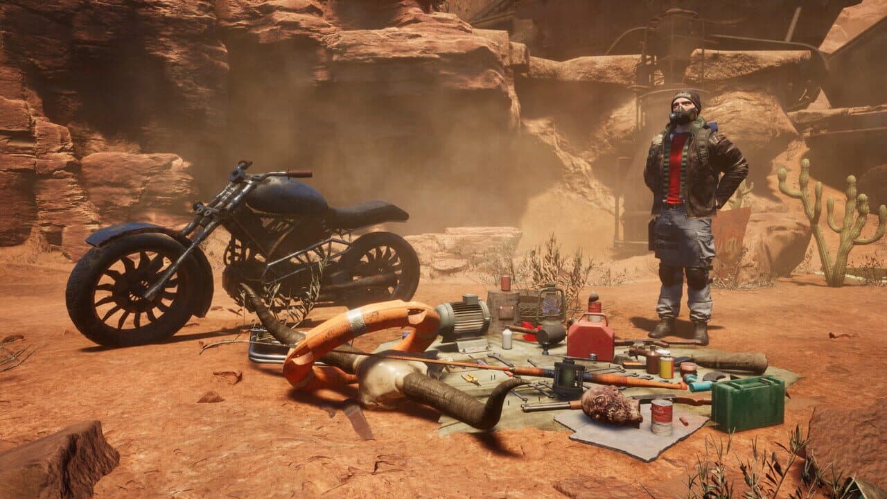 Canyons thumbnail 3