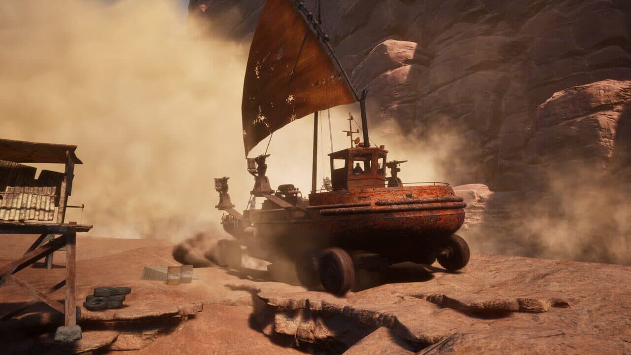 Canyons thumbnail 4