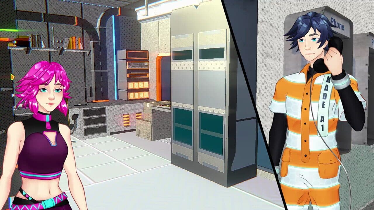 Luminous Threads: A Visual Novel thumbnail 5
