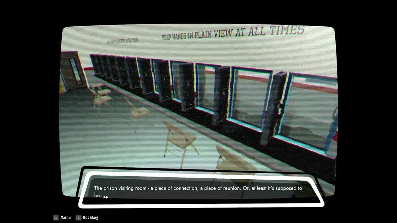 Luminous Threads: A Visual Novel thumbnail 6
