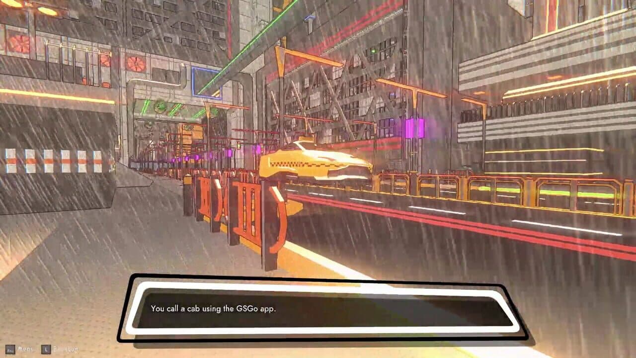 Luminous Threads: A Visual Novel thumbnail 7