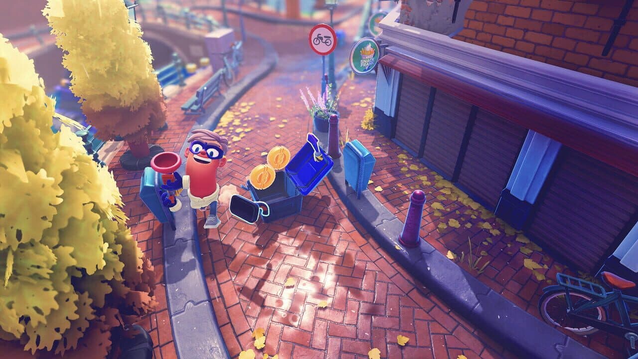 Bandit Trap thumbnail 2