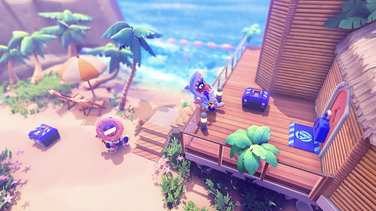 Bandit Trap thumbnail 3