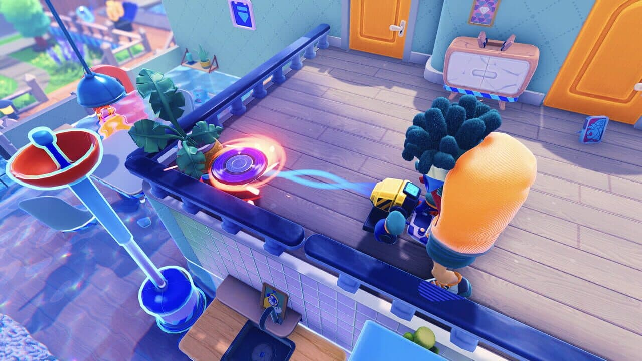 Bandit Trap thumbnail 4