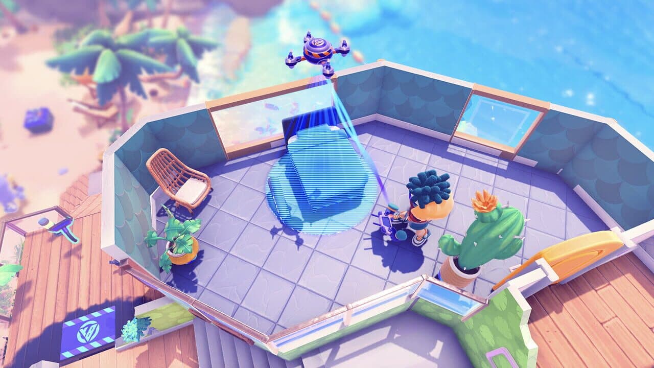 Bandit Trap thumbnail 5