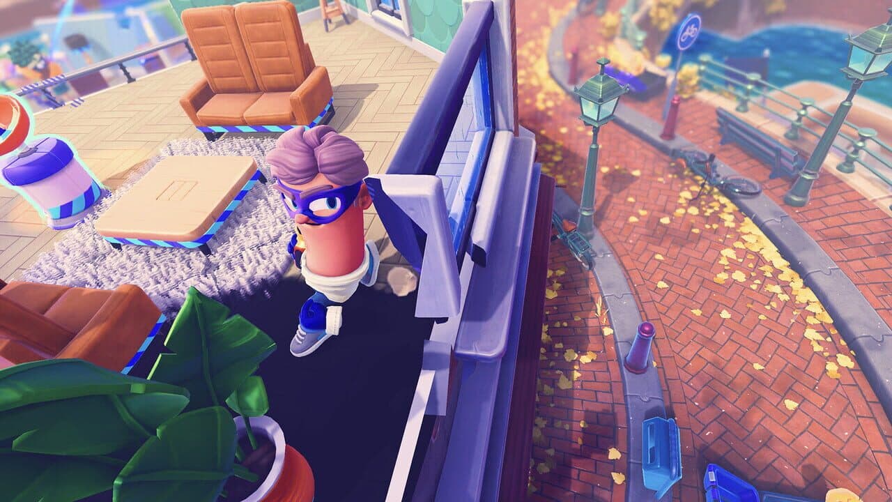 Bandit Trap thumbnail 6