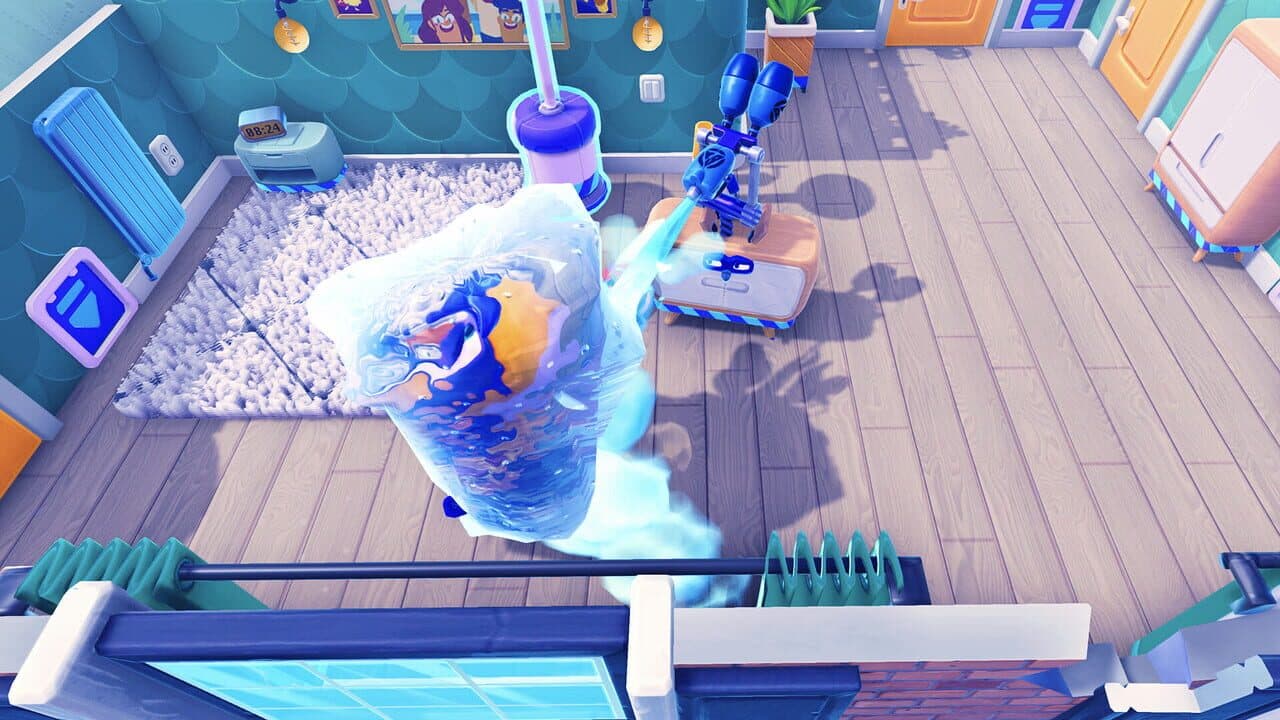 Bandit Trap thumbnail 7