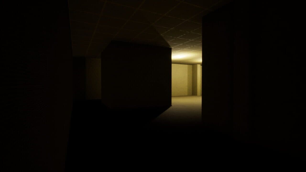 Backrooms thumbnail 5