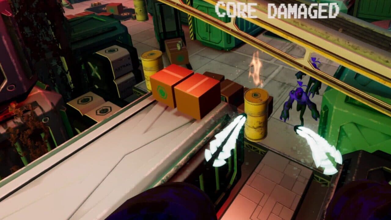 Punch A Plant! thumbnail 5
