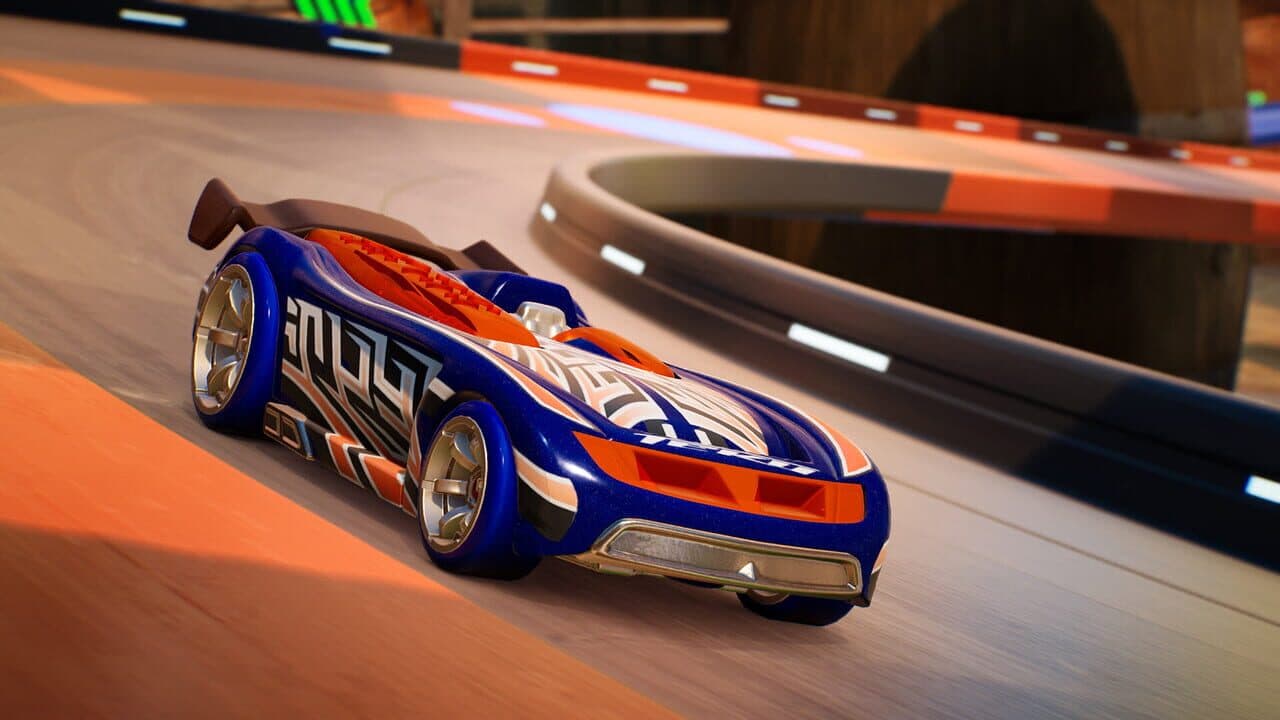 Hot Wheels Unleashed 2: AcceleRacers Free Pack 3 thumbnail 4
