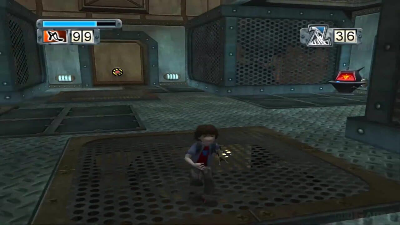 Zathura screenshot 1