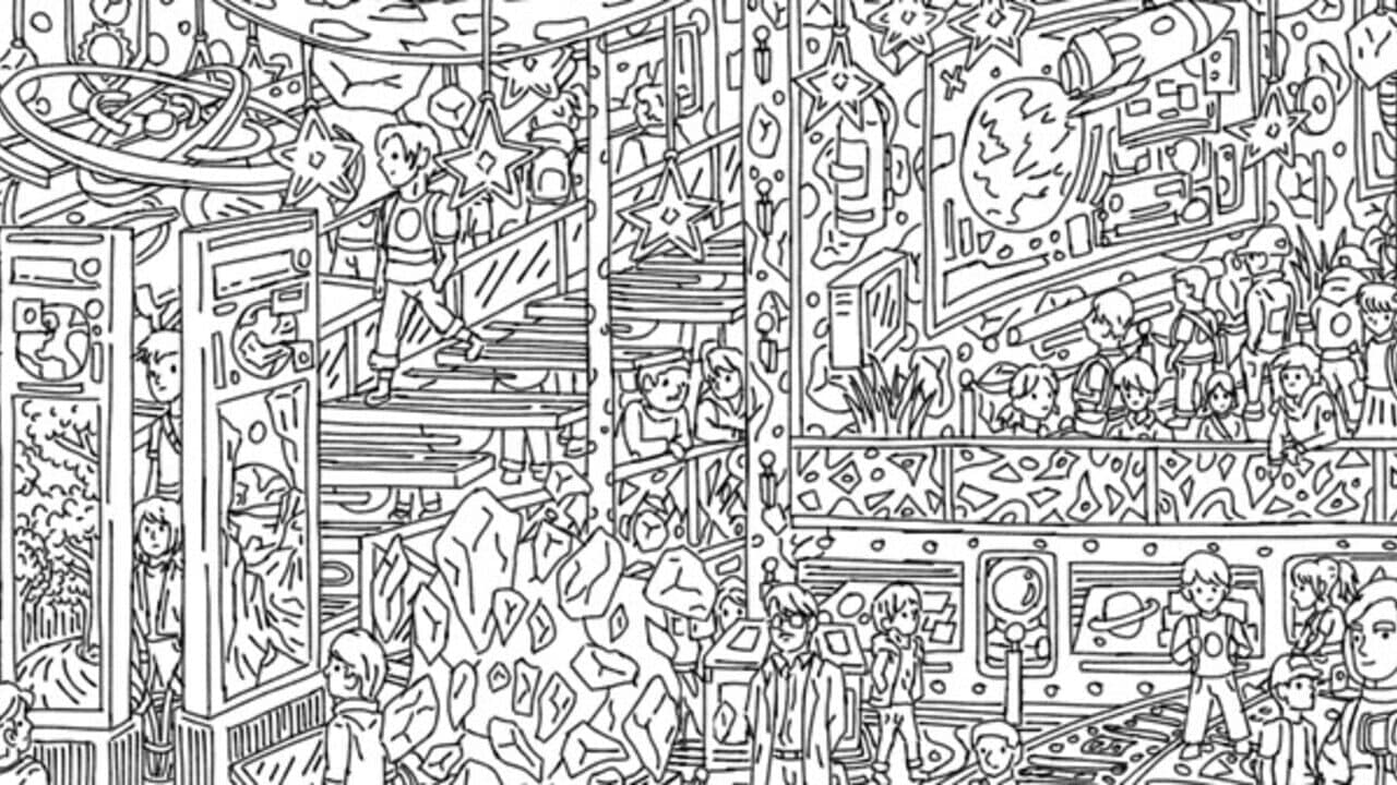 Click On Staplers Together thumbnail 2