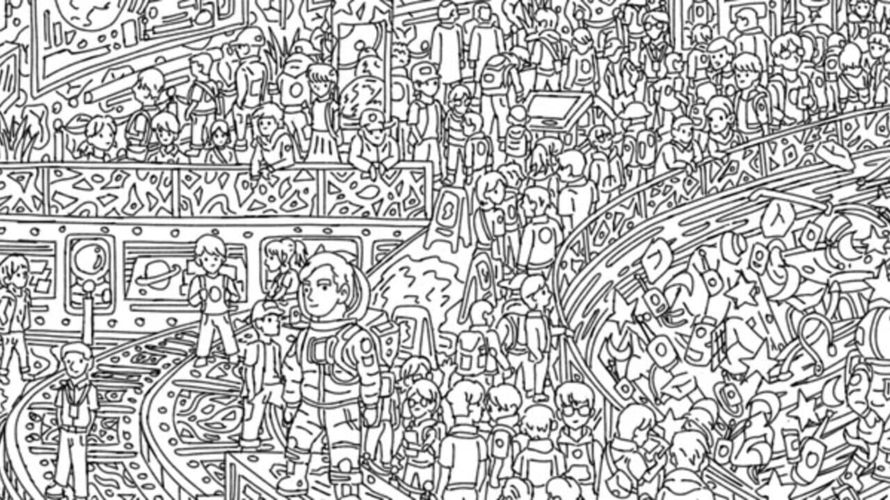 Click On Staplers Together thumbnail 3