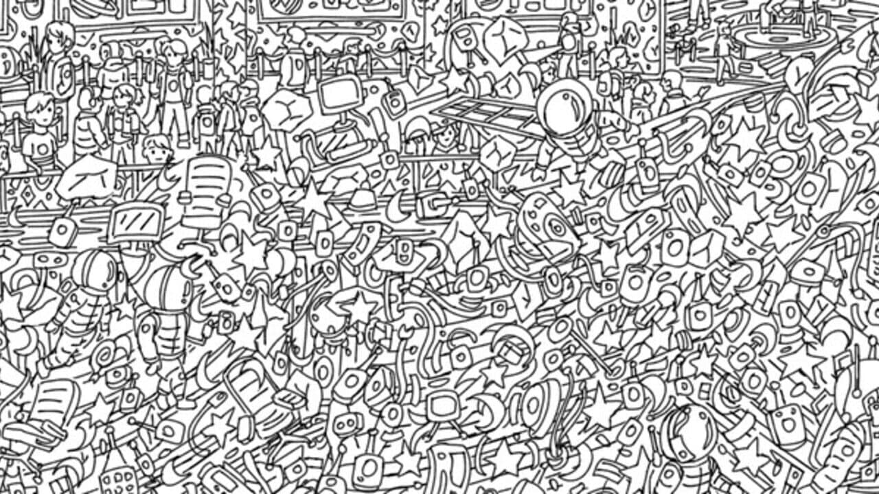 Click On Staplers Together thumbnail 4
