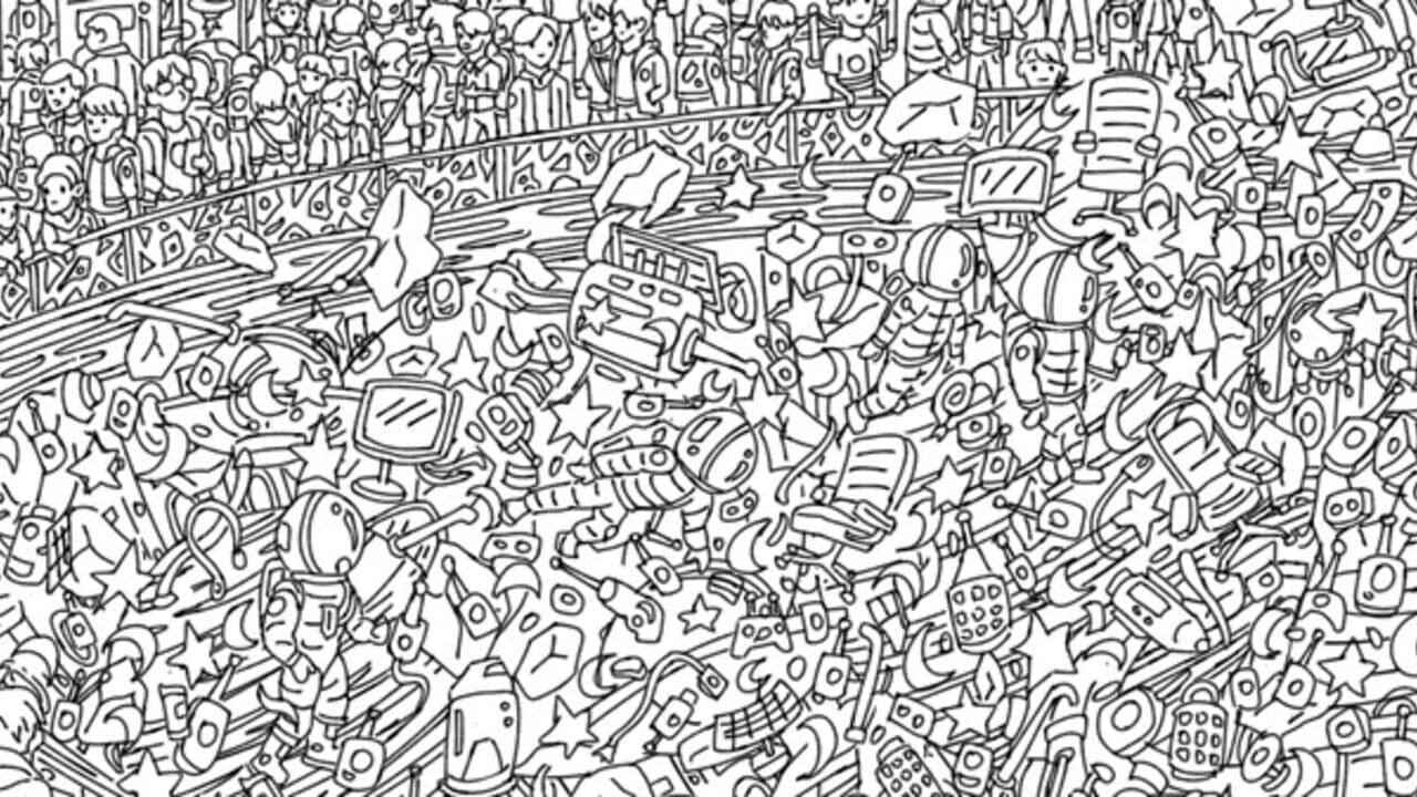 Click On Staplers Together thumbnail 5