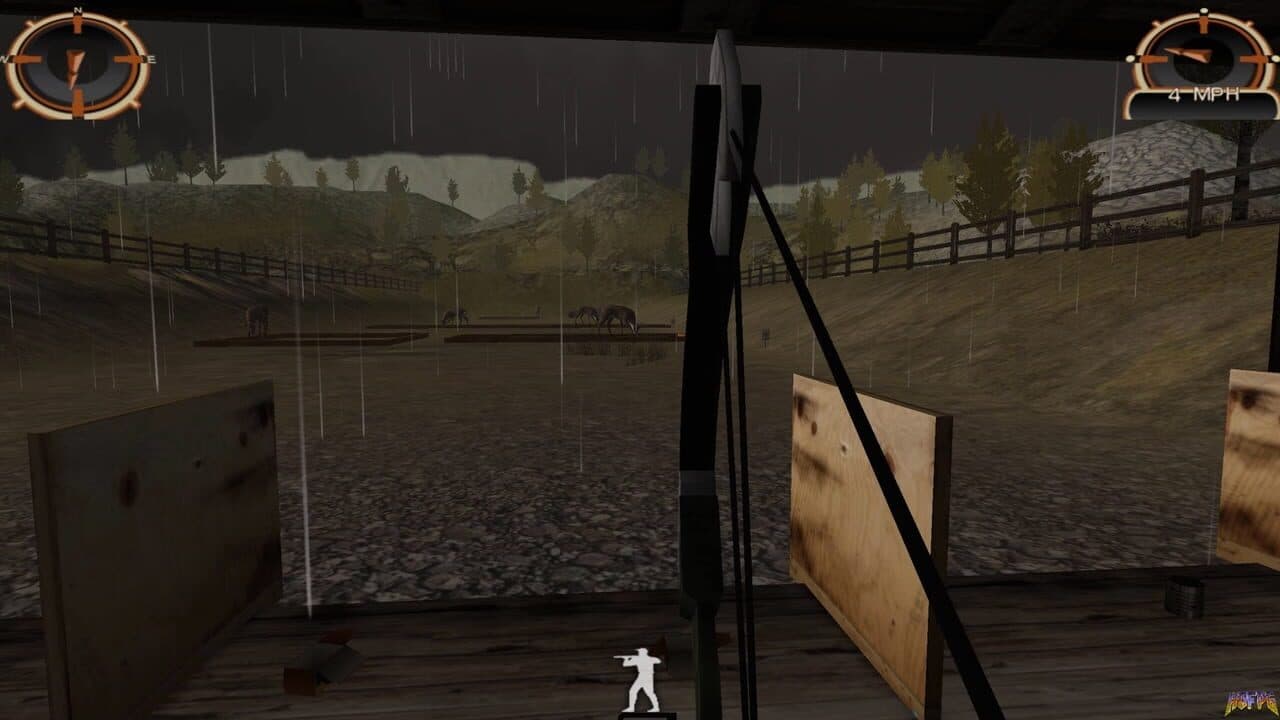 Deer Hunter 2003: Legendary Hunting thumbnail 2