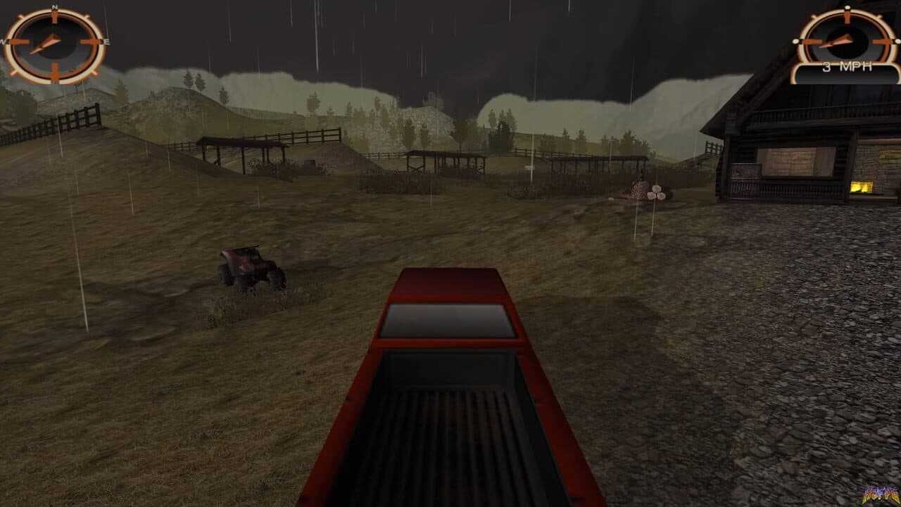 Deer Hunter 2003: Legendary Hunting thumbnail 3