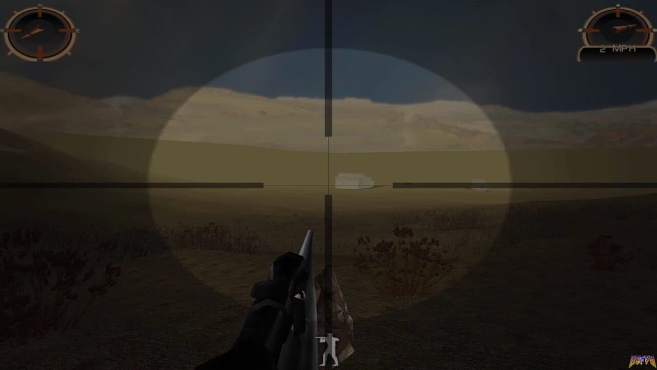 Deer Hunter 2003: Legendary Hunting thumbnail 4