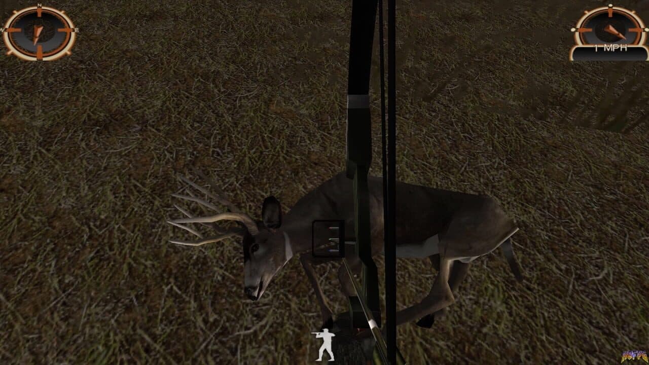 Deer Hunter 2003: Legendary Hunting thumbnail 6